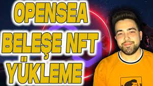 Opensea De Ucretsiz Nasil Nft Yuklenir Coinmarketbag