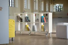 Wie bei 'nem film auf pause drücken. Library Labattoir