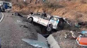 Los accidentes carreteros son frecuentes en bolivia, donde se suman factores como la visibilidad de acuerdo con la organización mundial de la salud 1.687 personas fallecieron en accidentes de. Accidentes De Transito Dejan Saldo Fatal El Fin De Semana El Pais Opinion Bolivia
