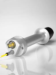 CHP1 Pyrheliometer | Solar Data Acquisition | Kintech ...