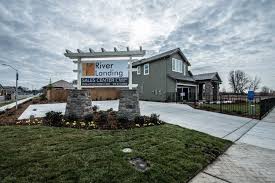 Welcome To River Landing In West Sacramento S Southport Neighborhood These Energy Efficient Home Energy Efficient Homes New Home Communities West Sacramento