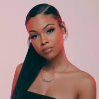 Aaliyah Reed's Instagram, Twitter & Facebook