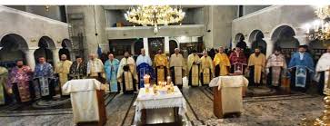 Biserica adormirea maicii domnului fagaras. PreoÈ›ii Din È›ara FÄƒgÄƒraÈ™ului Se RoagÄƒ Pentru Preotul Malene BunÄƒ Ziua FÄƒgÄƒraÈ™