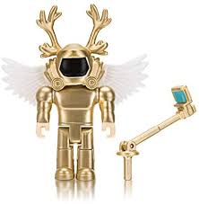 How to redeem dominus legends op working codes. Amazon Com Roblox Simoon68 Golden God 3 5 Inch Figure With Exclusive Virtual Item Code Toys Games