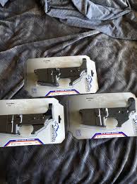 Found Them On Sale At Fin Feather Fur For 40 Each Time For My First Build Ar15