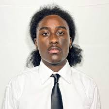 Jamal Harrington's Legal Prep Career Home