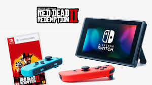 Check spelling or type a new query. Red Dead Redemption 2 Ø¥Ø­ØªÙ…Ø§Ù„ÙŠØ© ØµØ¯ÙˆØ± Ø§Ù„Ù„Ø¹Ø¨Ø© Ø¹Ù„Ù‰ Ø¬Ù‡Ø§Ø² Ù†ÙŠÙ†ØªÙ†Ø¯Ùˆ Ø³ÙˆÙŠØªØ´ ÙÙŠ Ø§Ù„Ù…Ø³ØªÙ‚Ø¨Ù„ Ø§Ù„Ù‚Ø±ÙŠØ¨ Dzntic Ø¯ÙŠØ²Ø§Ø¯Ù†ØªÙŠÙƒ