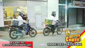 Pollería Beltran Cortez