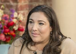 Andrew Derbyshire Editorial Stock Photo