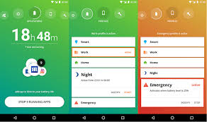 These five (5) apps are best for saving your android battery life without interfering with the optimal working of the device. 8 Best Battery Saver And Booster Apps For Android