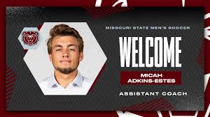 Griffin Selected to Attend Midwest Pro Soccer Combine