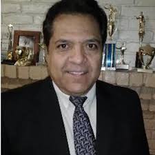 Gilbert Ybarra (@gilbert_ybarra)