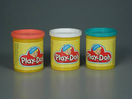 More images for what to do with play doh » The Accidental Invention Of Play Doh Innovation Smithsonian Magazine