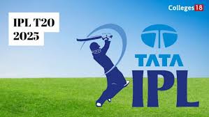 Indian Premier League 2025