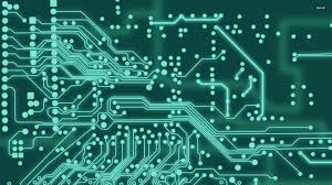Circuitry Pattern Wallpapers Phone With Hd Desktop 1920x1080 Px 457 27 Kb Electronics Wallpaper Electronics Circuit Electronic Circuit Design