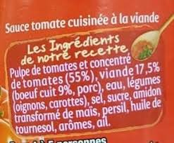 Comment Lire Les Etiquettes Alimentaires Pour Maigrir Sante D Acier Etiquettes Alimentaires Quoi Manger Pour Maigrir Pour Maigrir