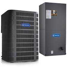 4.3 out of 5 stars. Mrcool Residential 5 Ton 14 Seer Central Air Conditioner In The Central Air Conditioners Department At Lowes Com