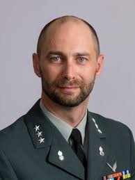 Helgesen, Daniel Ekrem