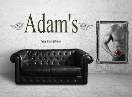 Adam's Tea for Men