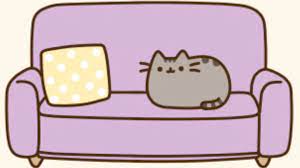 Choose from hundreds of free computer backgrounds. Pusheen Cat Wallpapers Novocom Top