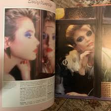 Vintage The Complete Beauty Book 1985