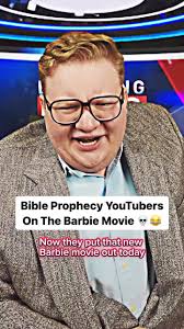 Bible Prophecy YouTubers