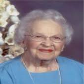 Obituary information for Mildred I. Snyder