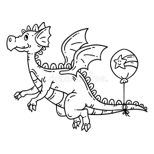 Pictures of night fury coloring pages and many more. Cartoon Flying Dragon Stock Illustration Illustration Of Arts 141751708