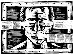 Conservadorismo é pensar por si, não coletivamente. Em Poucas Palavras Ha Limites Para A Liberdade De Expressao By Alex Zani Medium