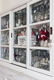 Use the imagery of a christmas tree as inspiration for decorating your windows for christmas! 40 Stunning Christmas Window Decorations Ideas All About Christmas