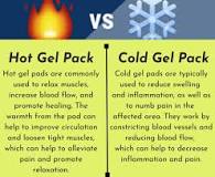 5 Real-Life Lessons About Hot And Cold Gel Pads Use — Dr Trust