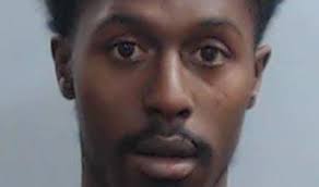 Lexington man accused of raping 13-year-old