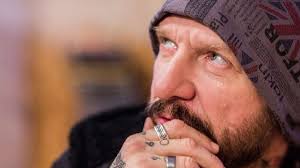 Elpusztíthatatlan vagyok”