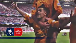 Liverpool vs sunderland fa cup final 1992 full bbc. Michael Owen S Late Goal Wins The Fa Cup For Liverpool From The Archive Youtube