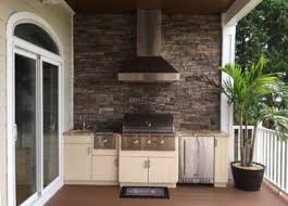 werever outdoor kitchen cabinets & products