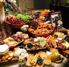 App Table Plateau De Fromage Recette Fondue