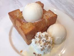 While some other cafes charge for water or tea, after you provides it foc. After You Dessert Cafe In Bangkok Restaurant In Bangkok Thailand Justgola