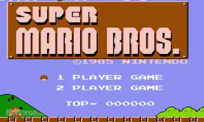 Una discusión de descargar todos los juegos de mario bros para pc podemos compartir. Old Super Mario Bros Descargar 2021 Ultima Version Para Windows 10 8 7