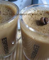 Recette Tm Miam Voila Encore Une Petite Creme Qui Eveillera Les Papilles Preparee Dans Le Thermomix Avec De L A Recette Recette Cafe Recettes De Cuisine