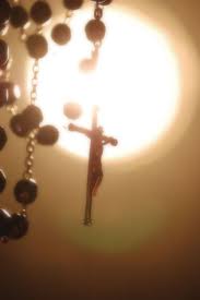 Image result for ROSARY