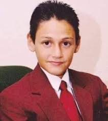 In loving memory of Adrian Borg