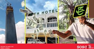 Abaikan dlm kurungan yg bertulis dengan andaian untung. Aset Aset Tabung Haji Yang Dijual Sejak Dulu Sampai Sekarang Dan Puncanya Soscili