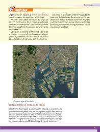 Ficou assim reconhecida através da lei 175/36 pelo fato de nela haver crises recorrentes de seca que. Geografia Sexto Grado 2017 2018 Ciclo Escolar Centro De Descargas