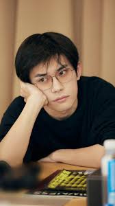 Jackson Yee Setelah Acting Reaction