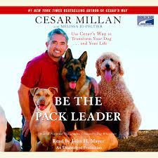 Be The Pack Leader By Cesar Millan & Melissa Jo Peltier | Penguin Random  House Audio