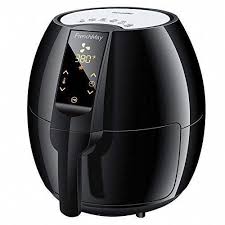 1500 watt electric air fryer with 3d airflow system for the crunchy taste of fried food. Farberware Air Fryer Toaster Oven Manual Faithrim
