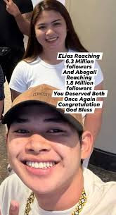 With Leah Grace Gonzaga