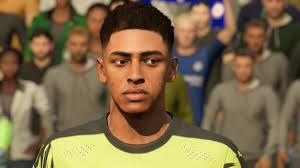 Jude bellingham on fifa 21. ×ª×' Judebellingham ×'×˜×•×•×™×˜×¨