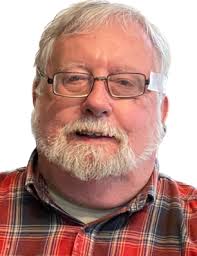 Obituary information for Ronald Jesse Gregory