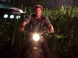 Ragnarok) and bd wong (jurassic world, law and order. How Much Would You Pay For Chris Pratt S Jurassic World Motorcycle Carbuzz